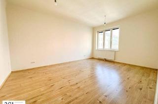 Wohnung kaufen in Rotenhofgasse 41, 1100 Wien, Helle modernisierte 1-Zimmer-Wohnung - in ruhiger Seitenstraße und direkter U-Bahn-Nähe des 10. Bezirks