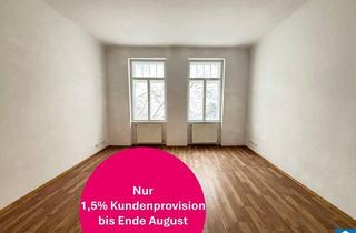 Wohnung kaufen in Kleingasse, 1030 Wien, Charmante 1-Zimmerwohnung mitten in der Stadt!