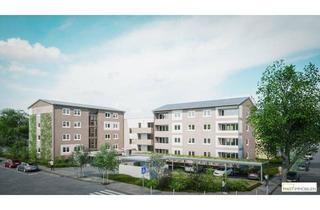 Wohnung kaufen in 2340 Mödling, Technikum TwentyTwo - Neue Single-Gartenwohnung!