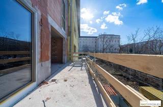 Wohnung kaufen in 2340 Mödling, Technikum TwentyTwo - Einzigartige Wohnungen bei der HTL Mödling