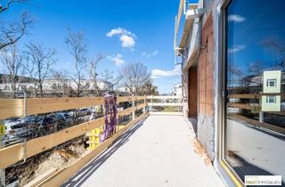 Wohnung kaufen in 2340 Mödling, Technikum TwentyTwo - Einzigartige Wohnungen bei der HTL Mödling