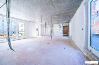 Wohnung kaufen in 2340 Mödling, Technikum TwentyTwo - 2-Zimmer Wohnung mit 37qm Freifläche!