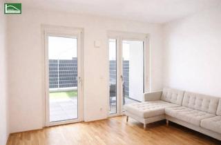 Wohnung mieten in Zöchbauerstraße, 1160 Wien, Stilvolle 2-Zimmer-Gartenwohnung mit Terrasse – Urbaner Komfort nahe U3 Kendlerstraße