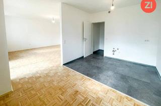 Wohnung mieten in Albert-Schweitzer-Allee 12, 4050 Traun, Attraktive geförderte 2-Zimmer-Wohnung mit Loggia & TG-Stellplatz – frisch renoviert