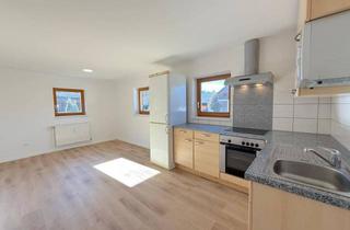 Wohnung mieten in 8960 Niederöblarn, Zwischen Gröbming und Irdning: Helle 3-Zimmer-Wohnung mit Balkon!