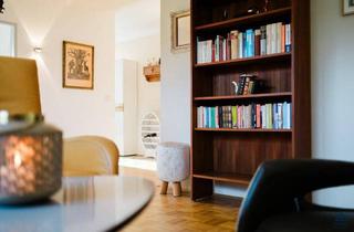 Wohnung mieten in Gaisberg, 5020 Salzburg, Ready-to-live: Wohnerlebnis mit Gaisberg-Panorama in Nonntal