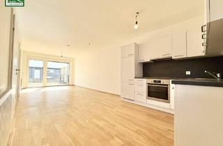 Wohnung mieten in Alte Poststraße 83-85, 8020 Graz, Geräumige Erdgeschosswohnung mit Garten - Urbanes Wohnen im Bezirk Lend!