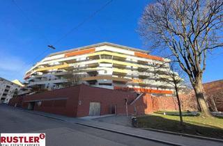Wohnung mieten in 8020 Graz, Nahe Auster und FH Joanneum I Geringe Heizkosten inklusive Balkon
