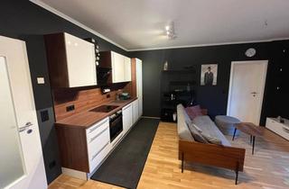 Wohnung mieten in Nussbaumerstraße, 8042 Graz, Wundervolle 50m² Wohnung in St. Peter mit Sauna auf Terrasse