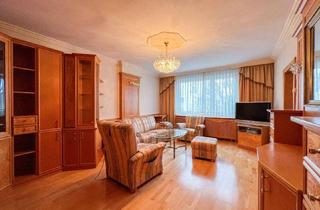 Wohnung mieten in 1190 Wien, MÖBLIERT & BEZUGSFERTIG - Loggia, Schrankraum, separate Küche mit Essbereich