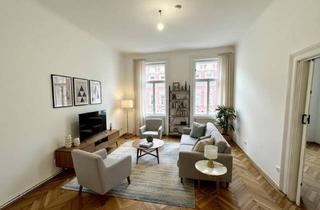 Wohnung mieten in Sechshauser Straße, 1150 Wien, Charmante 1 Zimmer Wohnung mit Wohnküche -- Sechshauserstraße