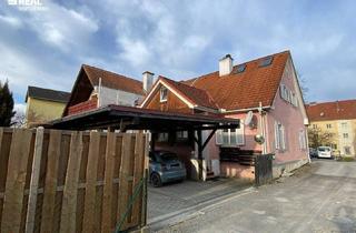 Einfamilienhaus kaufen in 8200 Gleisdorf, Einfamilienhaus mit Charme in zentraler Lage von Gleisdorf