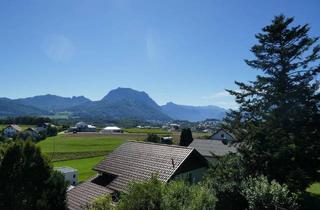 Haus kaufen in 4694 Ohlsdorf, Geräumiges Ein-Zweifamilienhaus in unverbaubarer Aussichtslage- auch Zweitwohnsitz möglich
