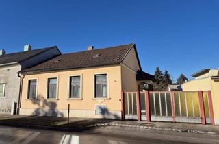 Einfamilienhaus kaufen in 2011 Sierndorf, LIEGENSCHAFT MIT VIELEN MÖGLICHKEITEN