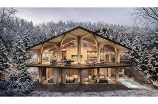 Haus kaufen in 6371 Aurach bei Kitzbühel, CHALET KOCHAU - Freizeitwohnsitz in Toplage