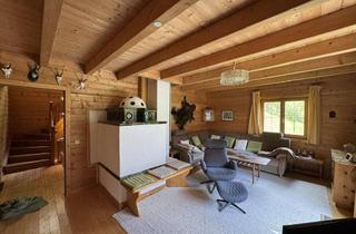 Haus kaufen in 9822 Mallnitz, Wohn- bzw. Ferienhaus in Mallnitz mit großem Grundstück!