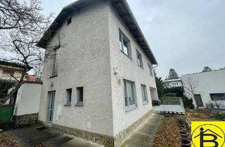 Einfamilienhaus kaufen in 1140 Wien, 15462 Einfamilienhaus in der Nähe von Natur und Infrastruktur