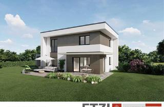 Einfamilienhaus kaufen in 4775 Taufkirchen an der Pram, Ihr Traumhaus in Taufkirchen/Pram ab € 413.730,-