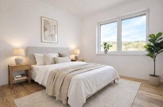 Doppelhaushälfte kaufen in 9330 Krumfelden, Doppelhaushälfte in hochwertiger Ziegelmassivbauweise