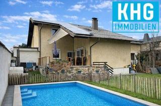 Haus kaufen in 3430 Tulln an der Donau, ++++STADTHAUS SUCHT GROSSFAMILIE ODER WOHNEN MIT ARBEITSPLATZ++++