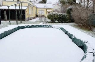 Haus kaufen in 1130 Wien, ALTBAUJUWEL IM GRÜNEN HIETZING - Ausbaupotenzial - absolute Grünruhelage