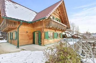 Einfamilienhaus kaufen in 5423 Taugl, Charmantes Familienglück in St. Koloman