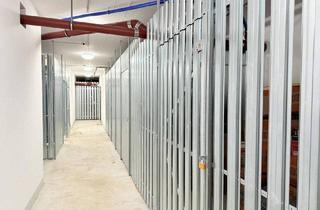 Geschäftslokal mieten in Altmannsdorfer Straße, 1120 Wien, OHNE Provision & Kaution! Altmannsdorfer Str 86-88: 16,50 m² Lagerraum in bester Lage: direkt per Auto + U6 und Straßenbahn in der Nähe!