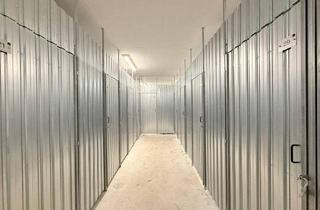 Geschäftslokal mieten in Altmannsdorfer Straße, 1120 Wien, OHNE Provision & Kaution! Altmannsdorfer Str 86-88: 32 m² Lagerraum in bester Lage: direkt per Auto + U6 und Straßenbahn in der Nähe!