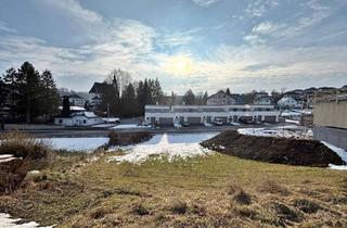 Grundstück zu kaufen in 4625 Offenhausen, Sonniges Baugrundstück in Zentrumslage!