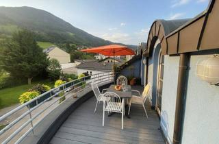 Immobilie kaufen in 6130 Schwaz, Wohn- und Geschäftshaus mit toller Dachgeschoßwohnung in ruhiger, sonniger Stadtrandlage von Schwaz