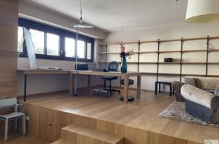 Büro zu mieten in 3400 Klosterneuburg, Attraktive Bürofläche in Klosterneuburg – ideal für Ihre Ideen! Miete: Brutto 960 € inkl. Möbel, Strom , Internet, Heizung und Warmwasser !
