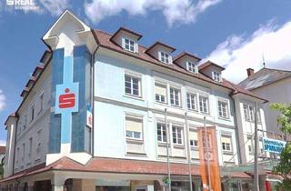 Büro zu mieten in 8160 Weiz, Top Büro- oder Praxisräumlichkeiten im Dachgeschoß - Zentrum von Weiz