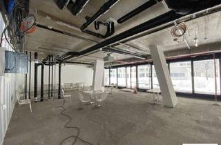 Büro zu mieten in Donau, 1220 Wien, Erstbezug: Attraktive Bürofläche