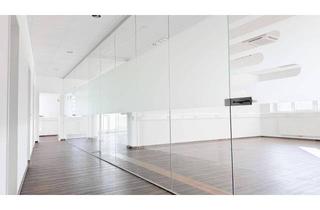 Büro zu mieten in 4844 Regau, Großzügige Büro- oder Schulungsfläche mit Entwicklungspotenzial