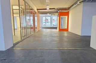 Gewerbeimmobilie kaufen in 1070 Wien, ALLER ANFANG - herrliches, branchenfreies Geschäftslokal in sehr begehrter und frequentierter Lage