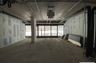 Büro zu mieten in Donau, 1220 Wien, Erstbezug: Attraktive Geschäftsfläche