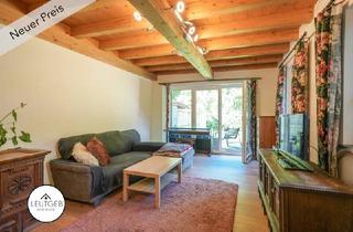 Reihenhaus kaufen in 6370 Kitzbühel, Wohnen mit Flair – Saniertes Reihenhaus nahe dem Herzen von Kitzbühel