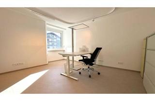 Büro zu mieten in 5600 Sankt Johann im Pongau, Vielseitiges Büro im Inno Base in St. Johann im Pongau