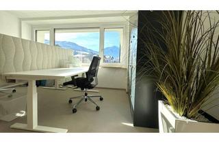 Büro zu mieten in 5600 Sankt Johann im Pongau, Vielseitiges Büro im Inno Base in St. Johann im Pongau