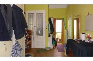 Wohnung kaufen in 1190 Wien, Perfekt aufgeteilte 2-Zimmer Altbauwohnung in bester Lage Döblings