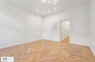 Wohnung kaufen in Beckmanngasse 38, 1150 Wien, Einziehen & wohlfühlen: Hochwertiger 1-Zimmer-Erstbezug im 15. Bezirk