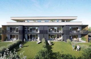 Wohnung kaufen in Gnies 226, 8261 Sinabelkirchen, 2-Zimmer Anleger - Gartenwohnung (ca. 50 m²) Terrasse & Eigengarten - Neubau in Gnies