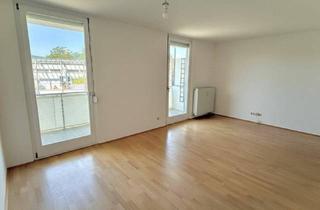 Wohnung kaufen in 8045 Graz, Stilvolle Garconnière mit Westbalkon und Parkplatz!