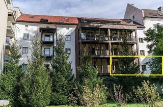 Wohnung kaufen in Tannenberggasse, Schwaz, Österreich, 6130 Schwaz, Elegante 4-Zimmerwohnung mit traumhaftem Parkblick