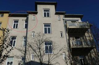 Wohnung kaufen in 3002 Purkersdorf, Renovierungsbedürftige Traumwohnung mit Stadtblick in Purkersdorf