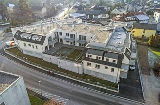 Wohnung kaufen in Tullner Straße, 3423 Sankt Andrä vor dem Hagenthale, ++ WOHNGLÜCK finden ++ Exklusive DREI Zimmer mit BALKON