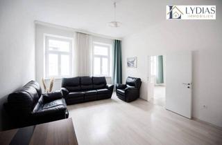 Wohnung kaufen in 1100 Wien, Helle und gemütliche 3-Zimmer-Altbauwohnung mit optimaler Raumaufteilung, Top Infrastruktur!