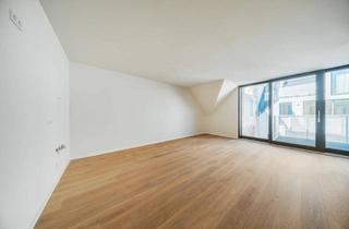 Wohnung kaufen in Kettenbrückengasse, 1050 Wien, ESSENZ NO. 1 - Die neue Avantgarde des Wohnens - Exklusive 2-Zimmer-Wohnung mit Balkon