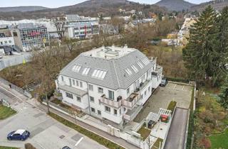 Wohnung kaufen in Bahnstraße 44, 1140 Wien, ++ EXKLUSIV & PROVISIONSFREI ++ DREI Zimmer mit DACHTERRASSE