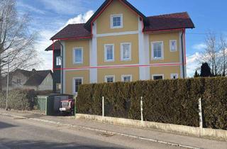 Wohnung mieten in 3250 Wieselburg, Haushälfte mit Garten in zentraler Lage in Wieselburg!